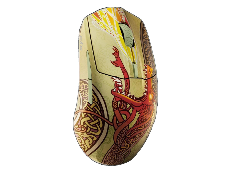 SteelSeries SteelSeries CS2 Dragon Lore