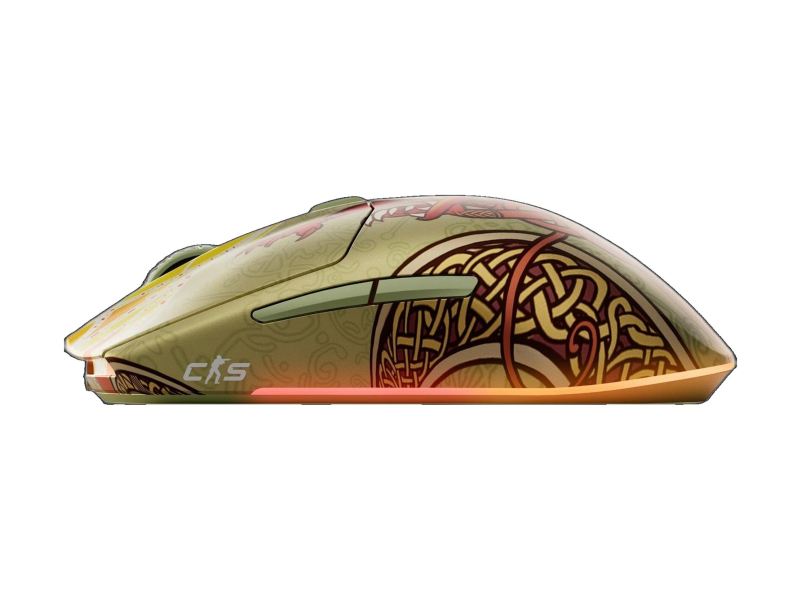 SteelSeries SteelSeries CS2 Dragon Lore