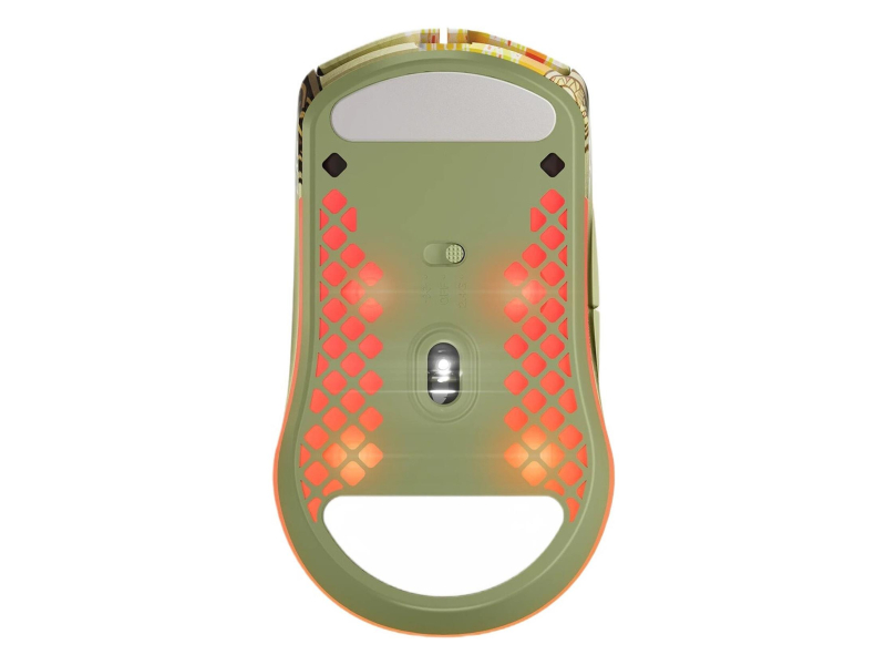 SteelSeries SteelSeries CS2 Dragon Lore