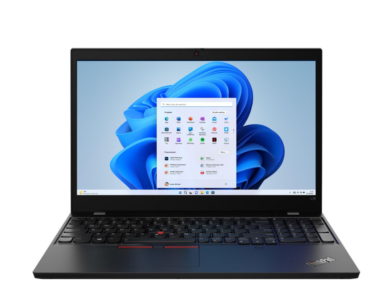 Lenovo ThinkPad L15 G1 Ryzen 5 4500U/16GB/512/Win11 odnowiony