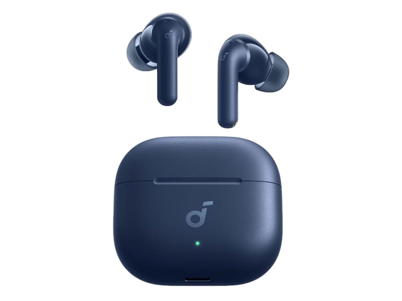 soundcore P42i Blue