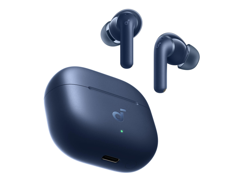 soundcore P42i Blue