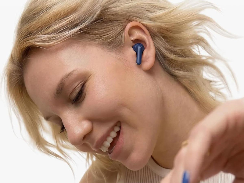 soundcore P42i Blue