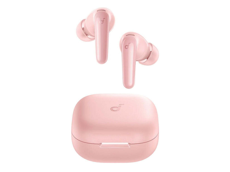 soundcore R60i NC Pink