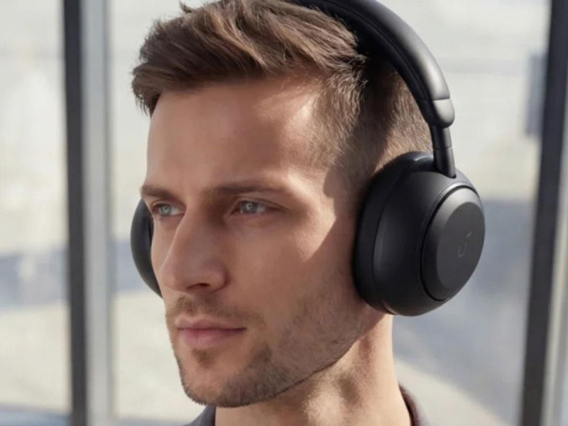 soundcore Space 2 Black