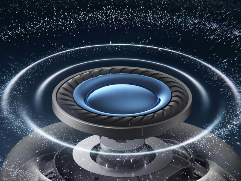 soundcore Space 2 Black