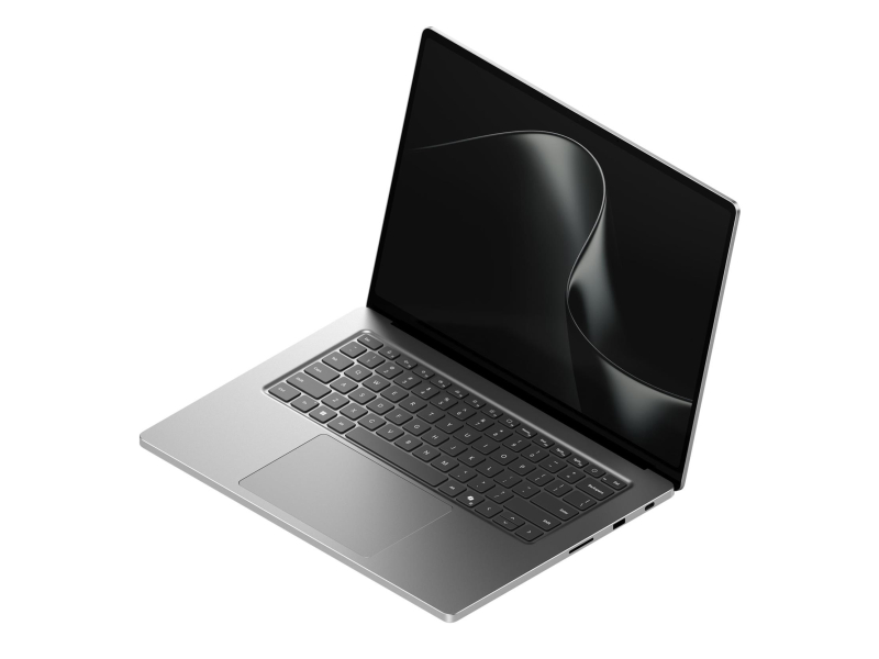 Microsoft Surface Laptop Ultra RTX Spark N1X-650/24GB/1TB/W11P Platin