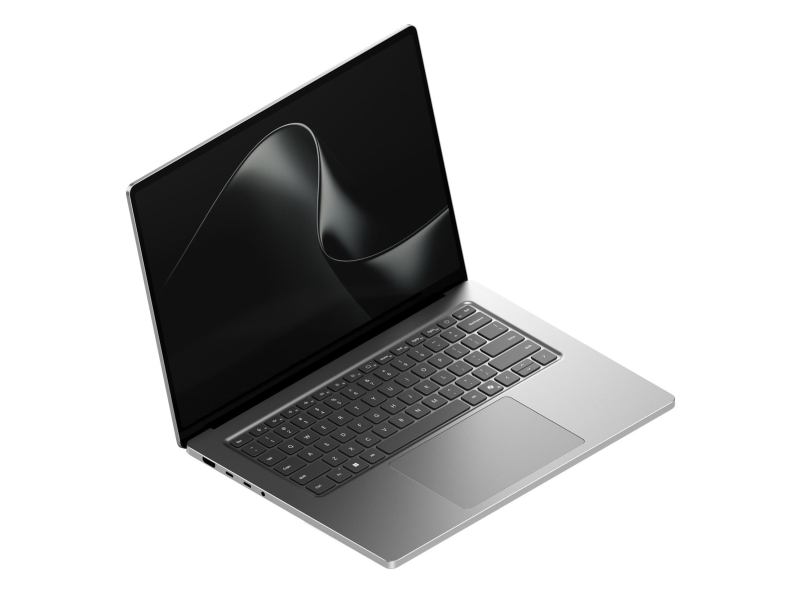 Microsoft Surface Laptop Ultra RTX Spark N1X-650/24GB/1TB/W11P Platin