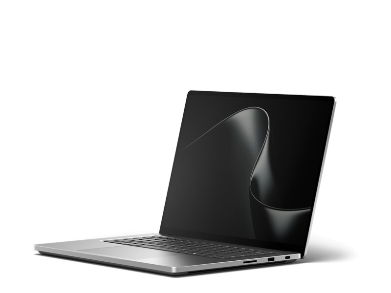 Microsoft Surface Laptop Ultra RTX Spark N1X-650/24GB/1TB/W11P Platin
