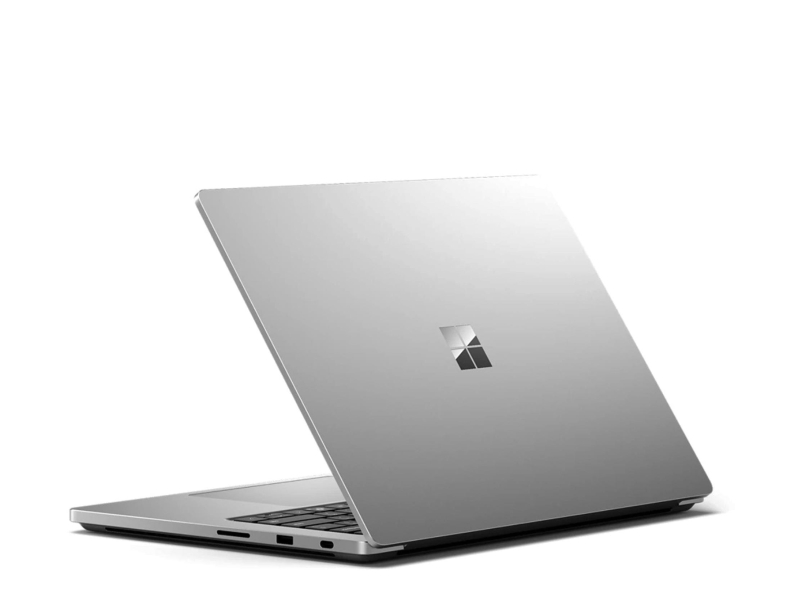 Microsoft Surface Laptop Ultra RTX Spark N1X-650/24GB/1TB/W11P Platin