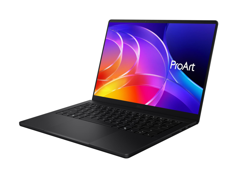 ASUS ProArt P14 NVIDIA Spark N1X-650/24GB/1TB/Win11P OLED