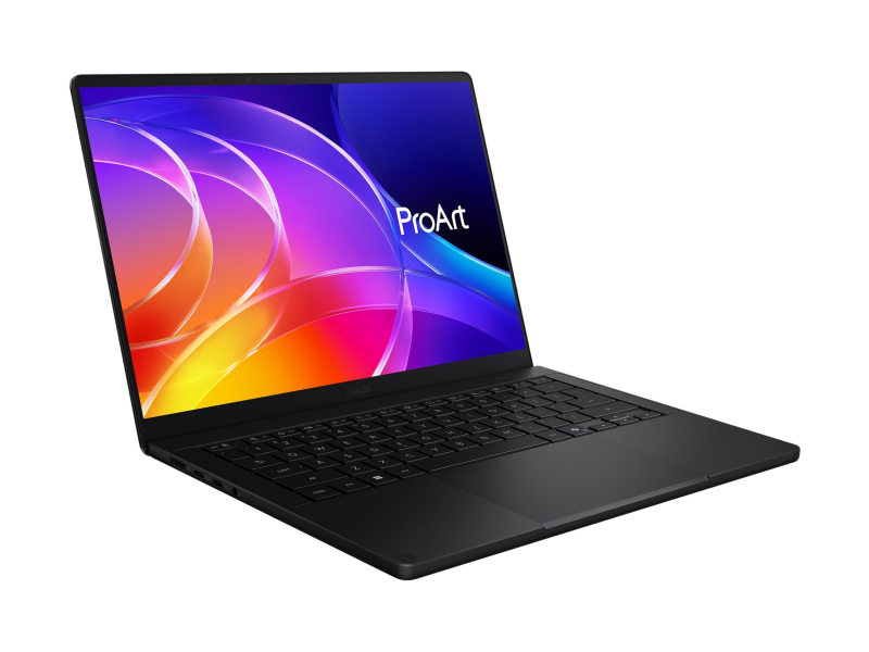 ASUS ProArt P14 NVIDIA Spark N1X-650/24GB/1TB/Win11P OLED