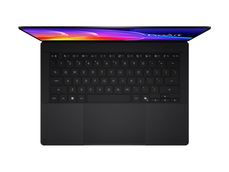 ASUS ProArt P14 NVIDIA Spark N1X-650/24GB/1TB/Win11P OLED