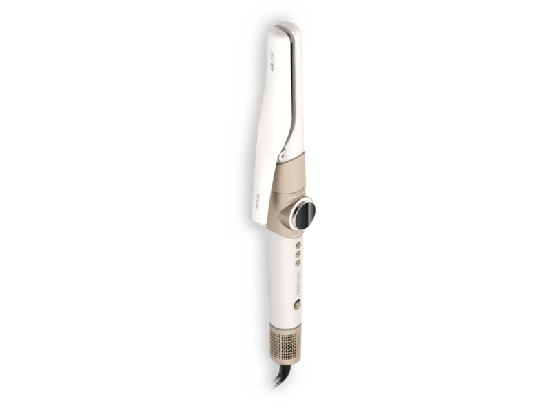 Cecotec Suszarko-lokówka AirGlisse 8w1
