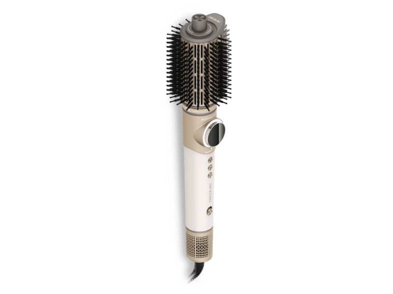 Cecotec Suszarko-lokówka AirGlisse 8w1