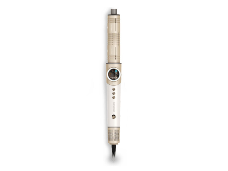 Cecotec Suszarko-lokówka AirGlisse 8w1