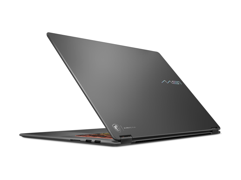 MSI Prestige N16 Flip AI NVIDIA RTX Spark N1X-675/128GB/2TB/W11P