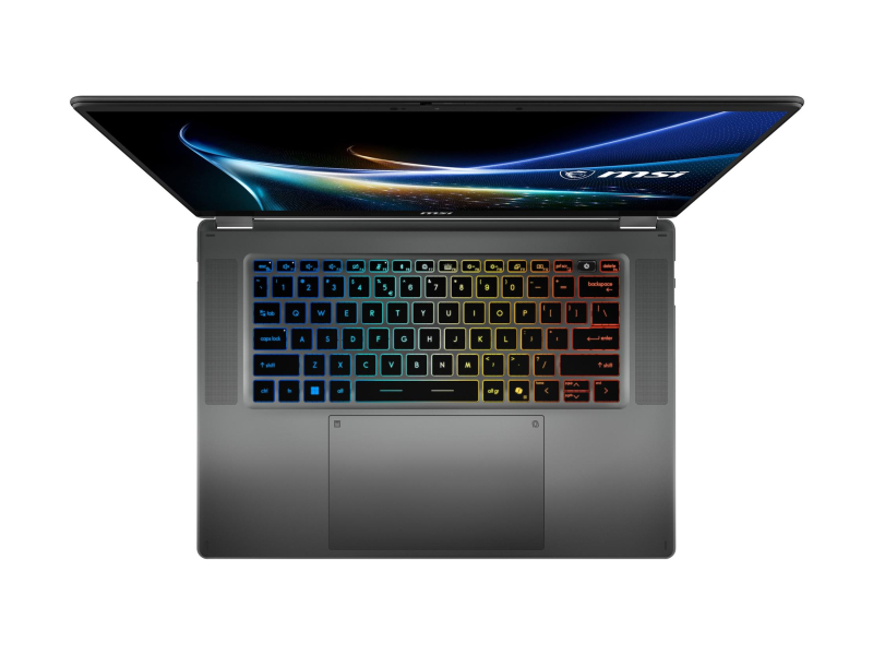MSI Prestige N16 Flip AI NVIDIA RTX Spark N1X-675/128GB/2TB/W11P