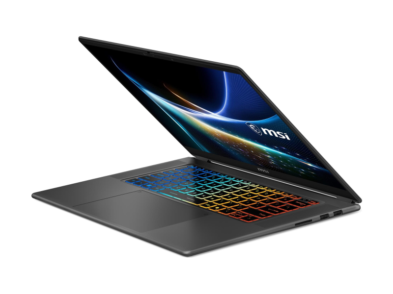 MSI Prestige N16 Flip AI NVIDIA RTX Spark N1X-675/64GB/1TB/W11P