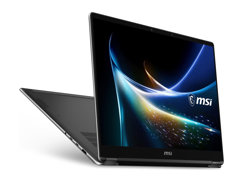 MSI Prestige N16 Flip AI NVIDIA RTX Spark N1X-675/64GB/1TB/W11P