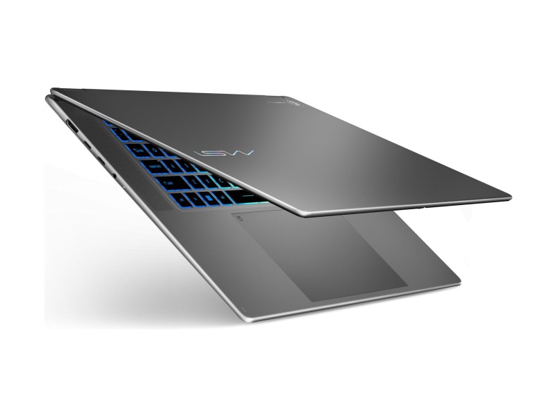 MSI Prestige N16 Flip AI NVIDIA RTX Spark N1X-675/64GB/1TB/W11P