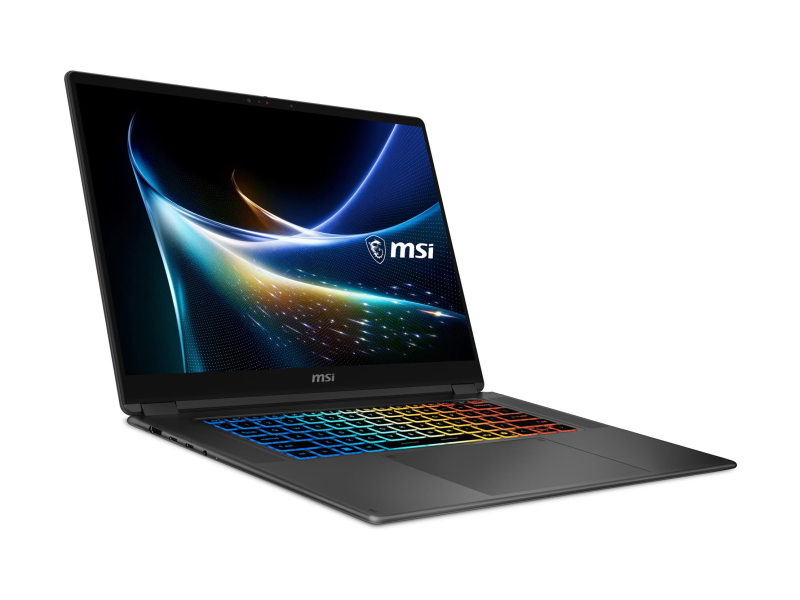 MSI Prestige N16 Flip AI NVIDIA RTX Spark N1X-675/128GB/2TB/W11P