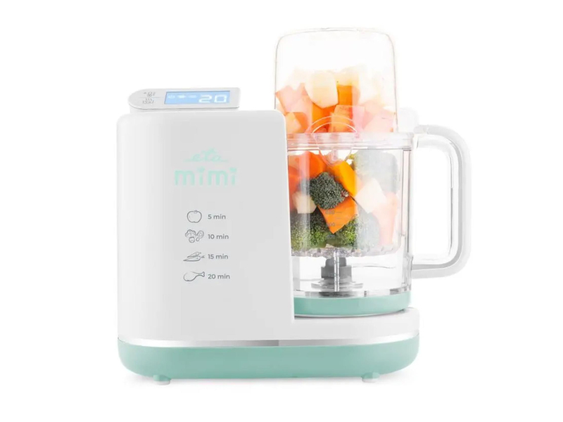 Eta Wielofunkcyjny blender Mimi - 430690000