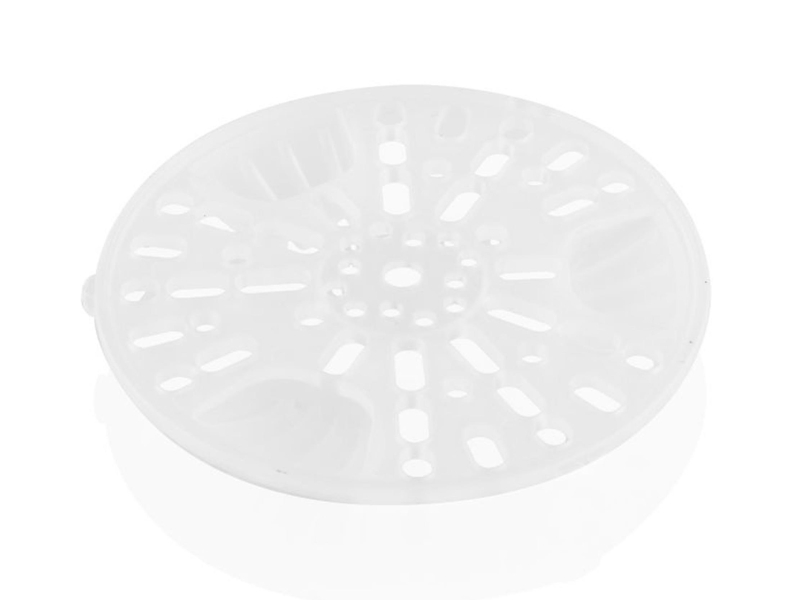 Kompaktowe wymiary Eta Blender