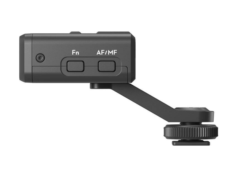 Łatwość integracji z systemami DJI