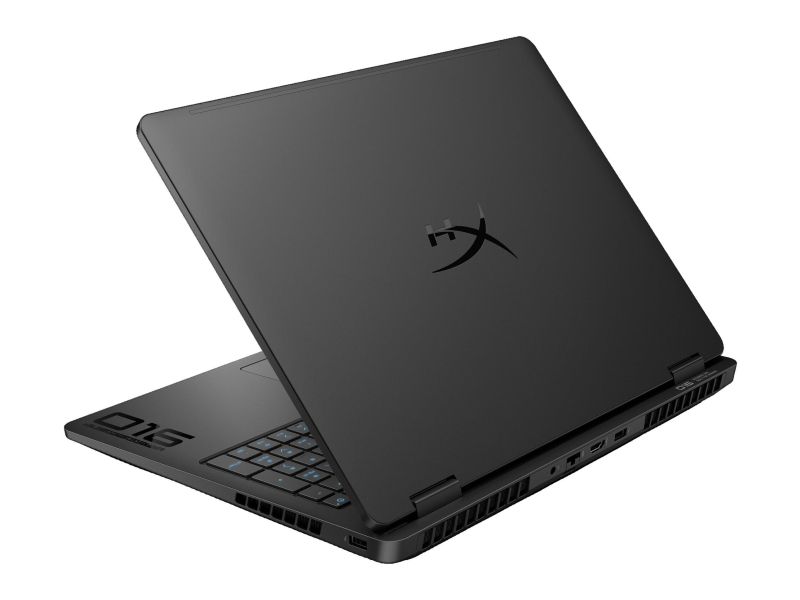 HP Omen 15 Ryzen 9-9955HX/16GB/512 RTX5070 240Hz