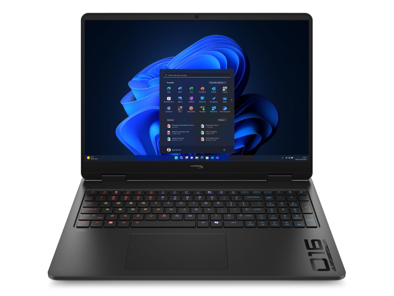 HP Omen 15 Ryzen 9-9955HX 3D/64GB/512+1TB/W11PX RTX5070 240Hz