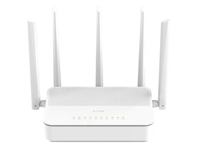 D-Link C36 (3600Mb/s a/b/g/n/ac/ax/be)