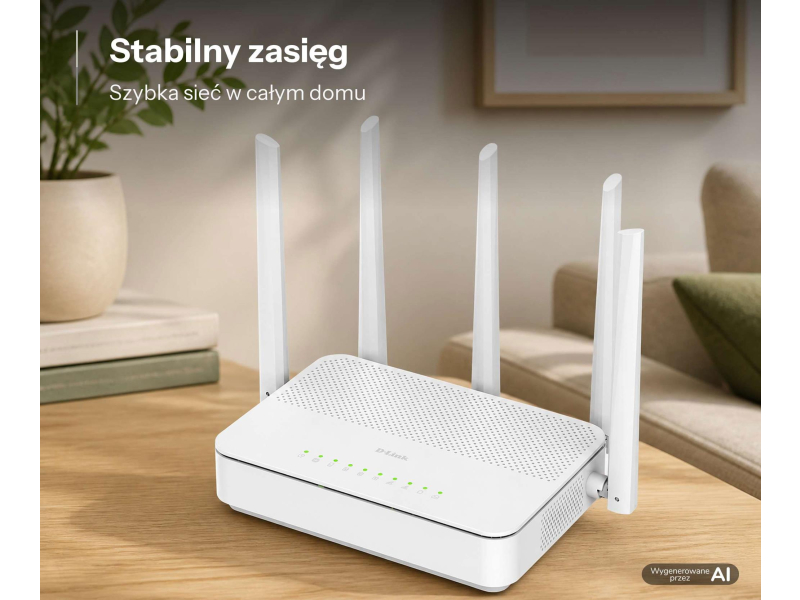 D-Link C36 (3600Mb/s a/b/g/n/ac/ax/be)