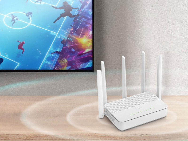 D-Link C36 (3600Mb/s a/b/g/n/ac/ax/be)