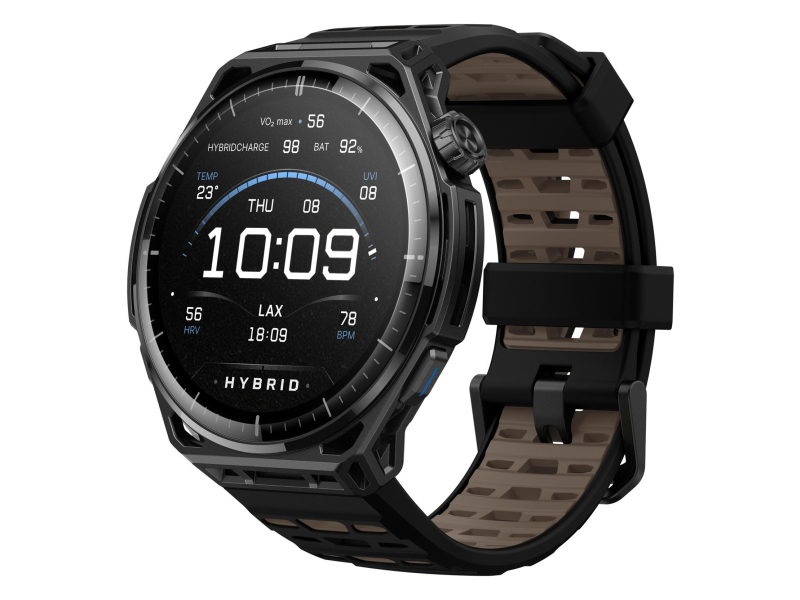 Amazfit Balance 3 Titanium