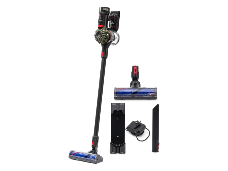Dyson Odkurzacz pionowy Dyson V8 Cyclone 494706-01