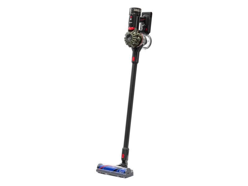 Dyson Odkurzacz pionowy Dyson V8 Cyclone 494706-01