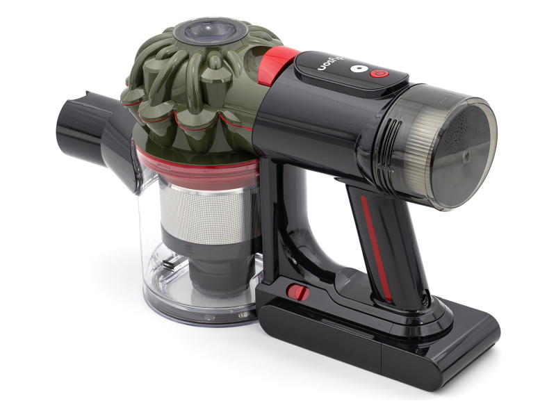 Dyson Odkurzacz pionowy Dyson V8 Cyclone 494706-01