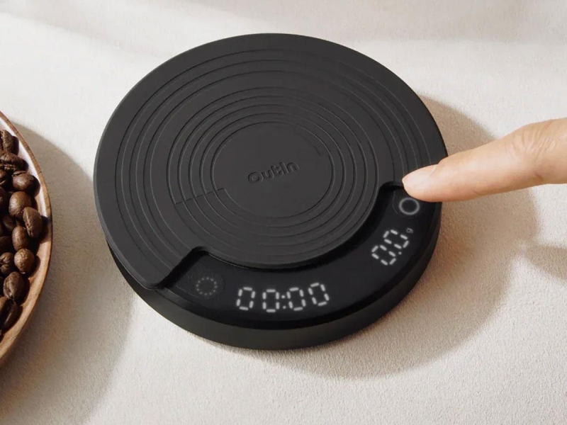 Outin Waga OutIn Claro Coffee Scale