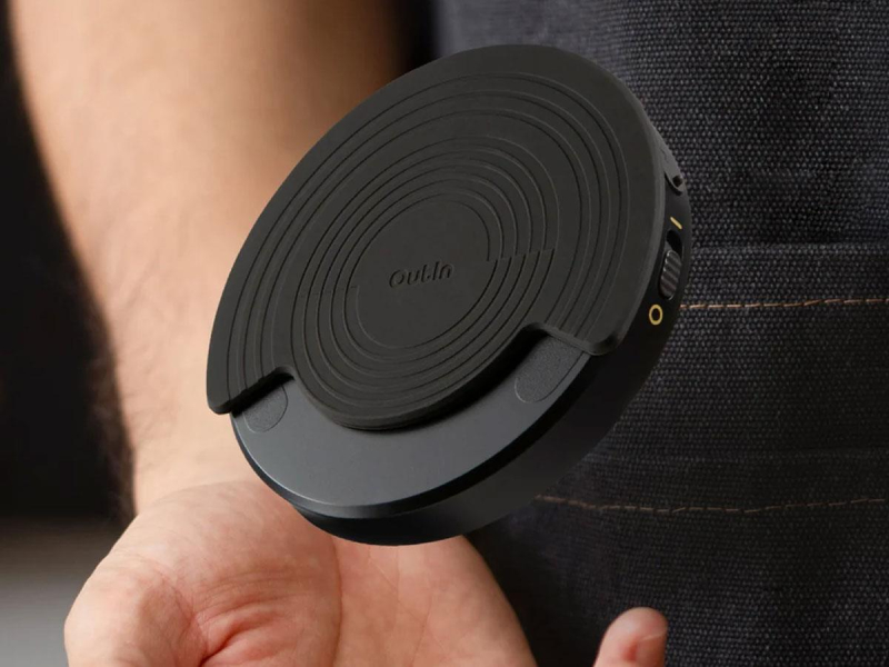 Outin Waga OutIn Claro Coffee Scale