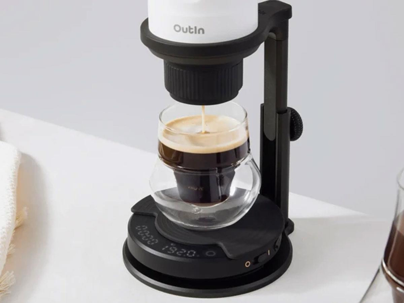Outin Waga OutIn Claro Coffee Scale