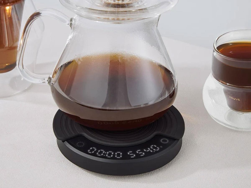 Outin Waga OutIn Claro Coffee Scale