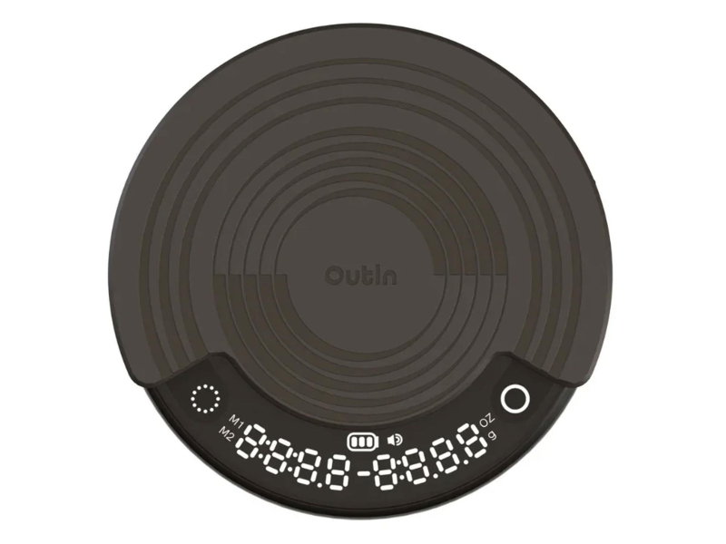 Outin Waga OutIn Claro Coffee Scale
