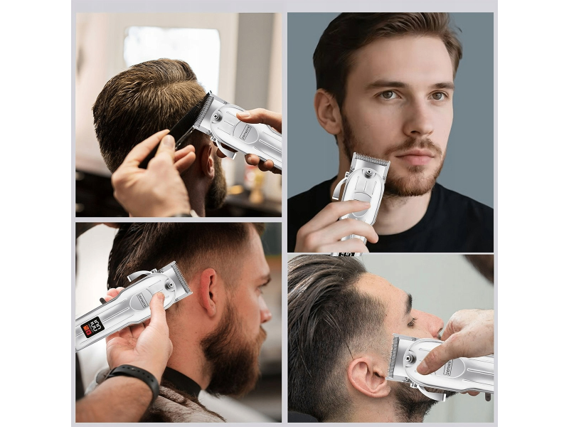 Zenwire Trymer MasterBlade 805