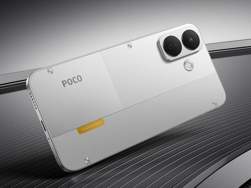 Xiaomi POCO X8 5G 8/256GB Orange