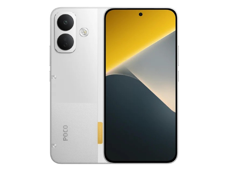 Xiaomi POCO X8 5G 8/256GB White