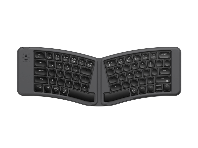 Keychron B11P-K1