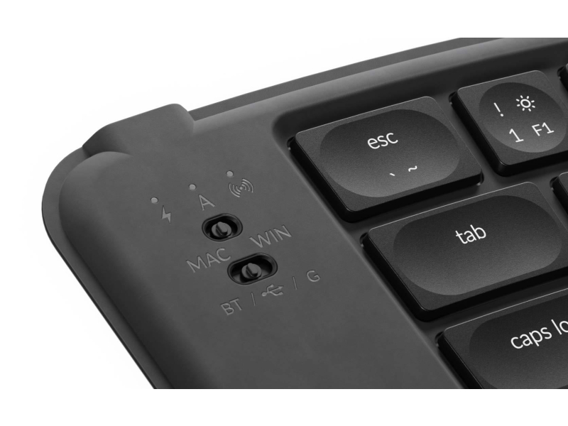 Keychron B11P-K1