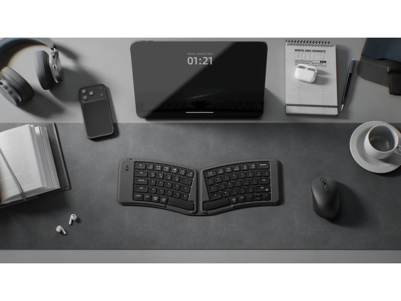Keychron B11P-K1