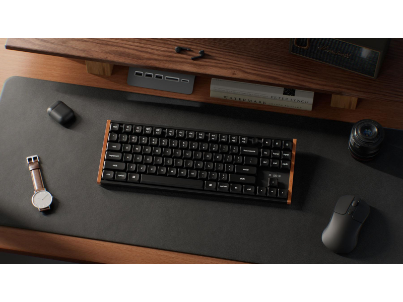 Keychron K1U-H1
